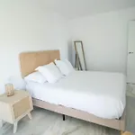 Apartmán Spacious Three Bedroom Penthouse Fuengirola