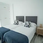 Spacious Three Bedroom Penthouse * Fuengirola