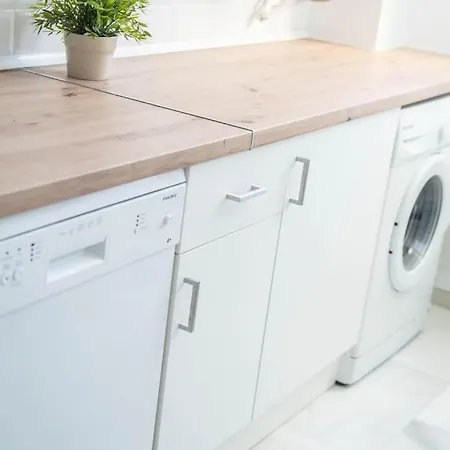 Spacious Three Bedroom Penthouse * Фуэнхирола