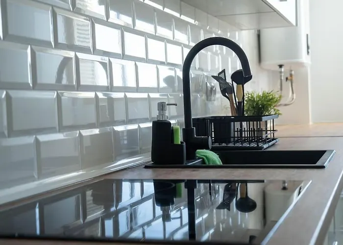 Apartamento Spacious Three Bedroom Penthouse Fuengirola