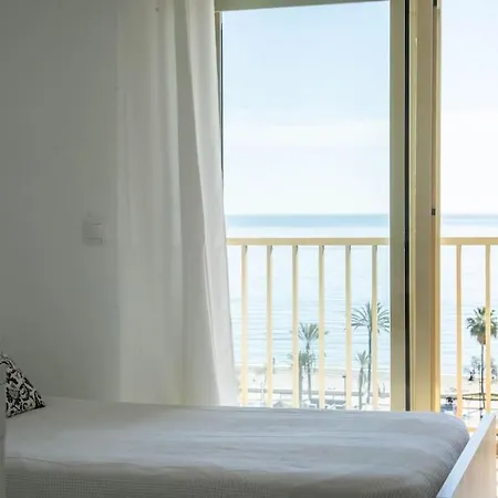 Spacious Three Bedroom Penthouse Fuengirola