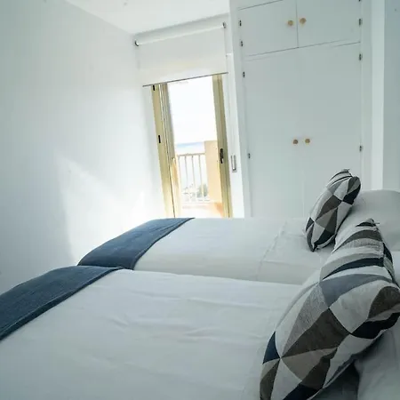 Spacious Three Bedroom Penthouse *