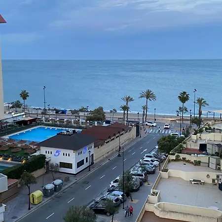 Διαμέρισμα Spacious Three Bedroom Penthouse