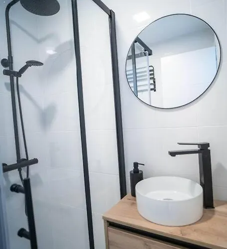 Spacious Three Bedroom Penthouse Διαμέρισμα Fuengirola