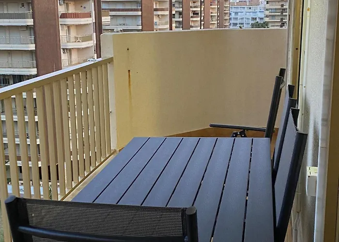 Διαμέρισμα Spacious Three Bedroom Penthouse