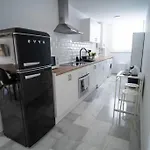Διαμέρισμα Spacious Three Bedroom Penthouse *