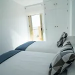 Spacious Three Bedroom Penthouse *