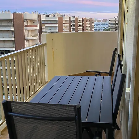 Διαμέρισμα Spacious Three Bedroom Penthouse
