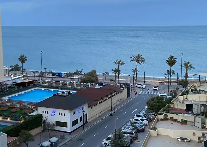 Apartman Spacious Three Bedroom Penthouse